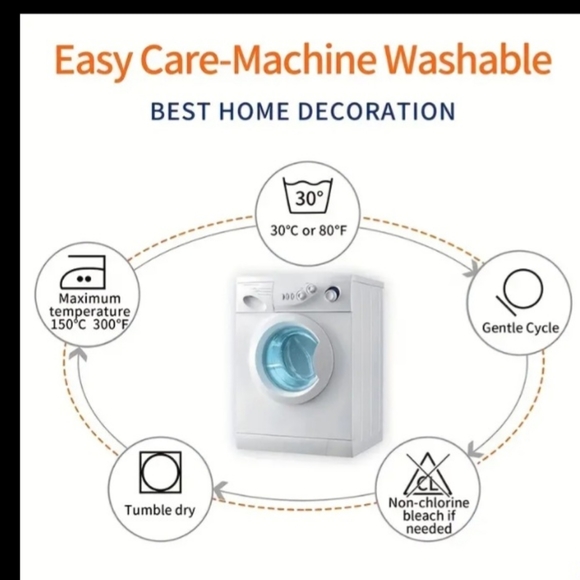 Mexican Folk Aztec style PILLOW COVER - Picture 5 of 6